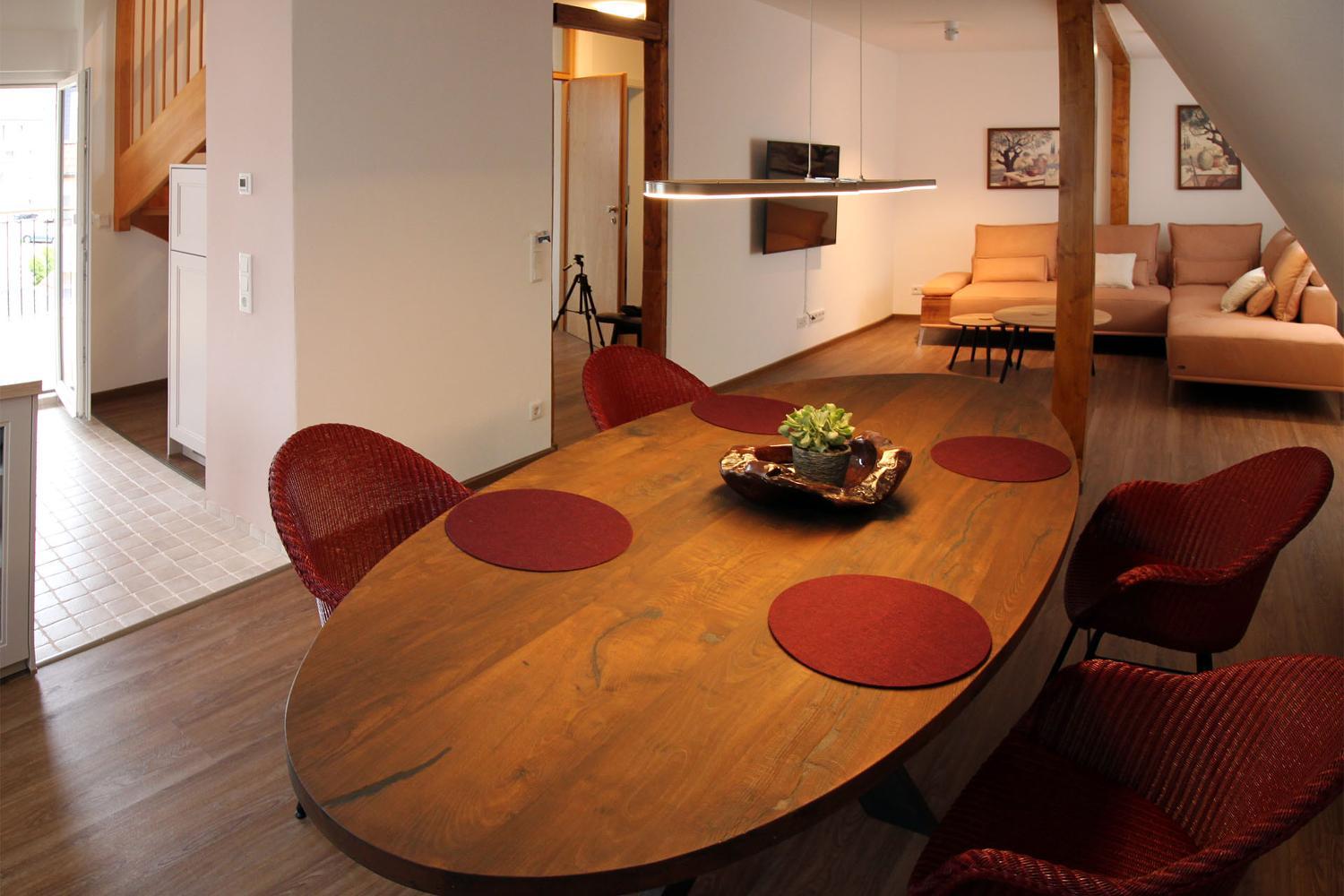 Ferienwohnung Hofreite Top 3