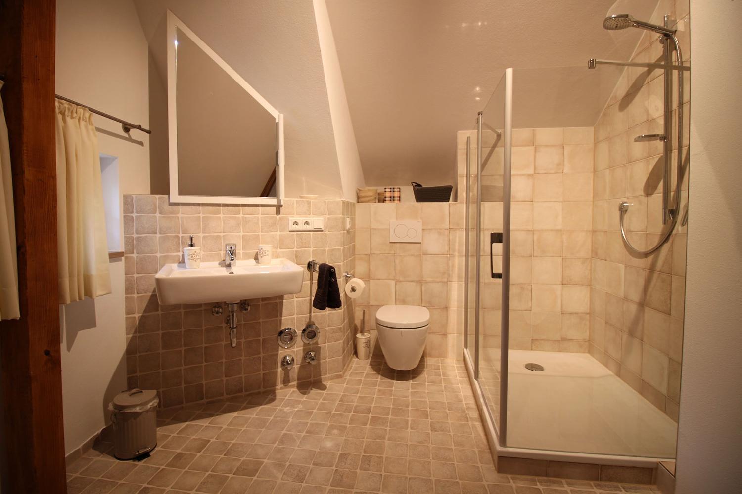 Ferienwohnung Hofreite Top 3