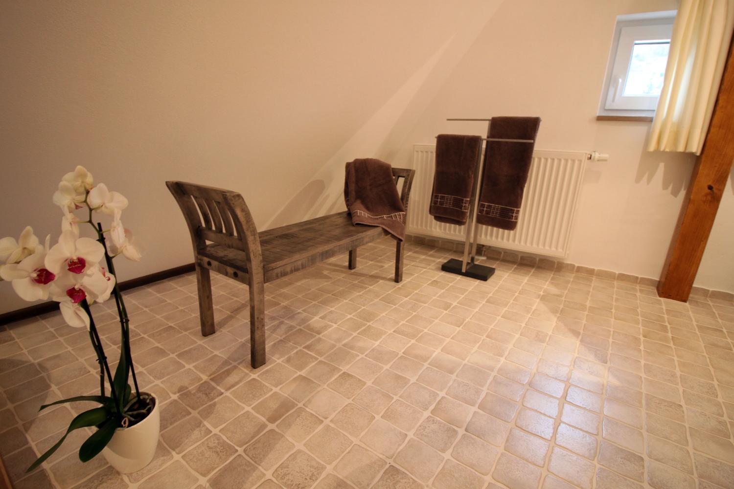 Ferienwohnung Hofreite Top 3