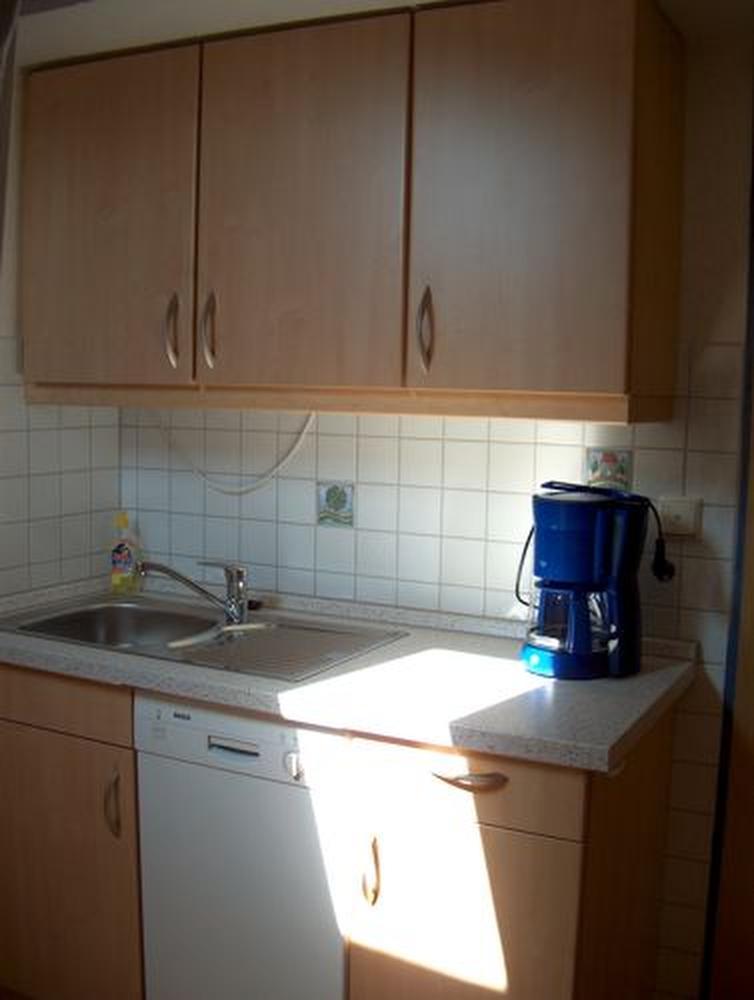 Ferienwohnung Kleber: Christopherus