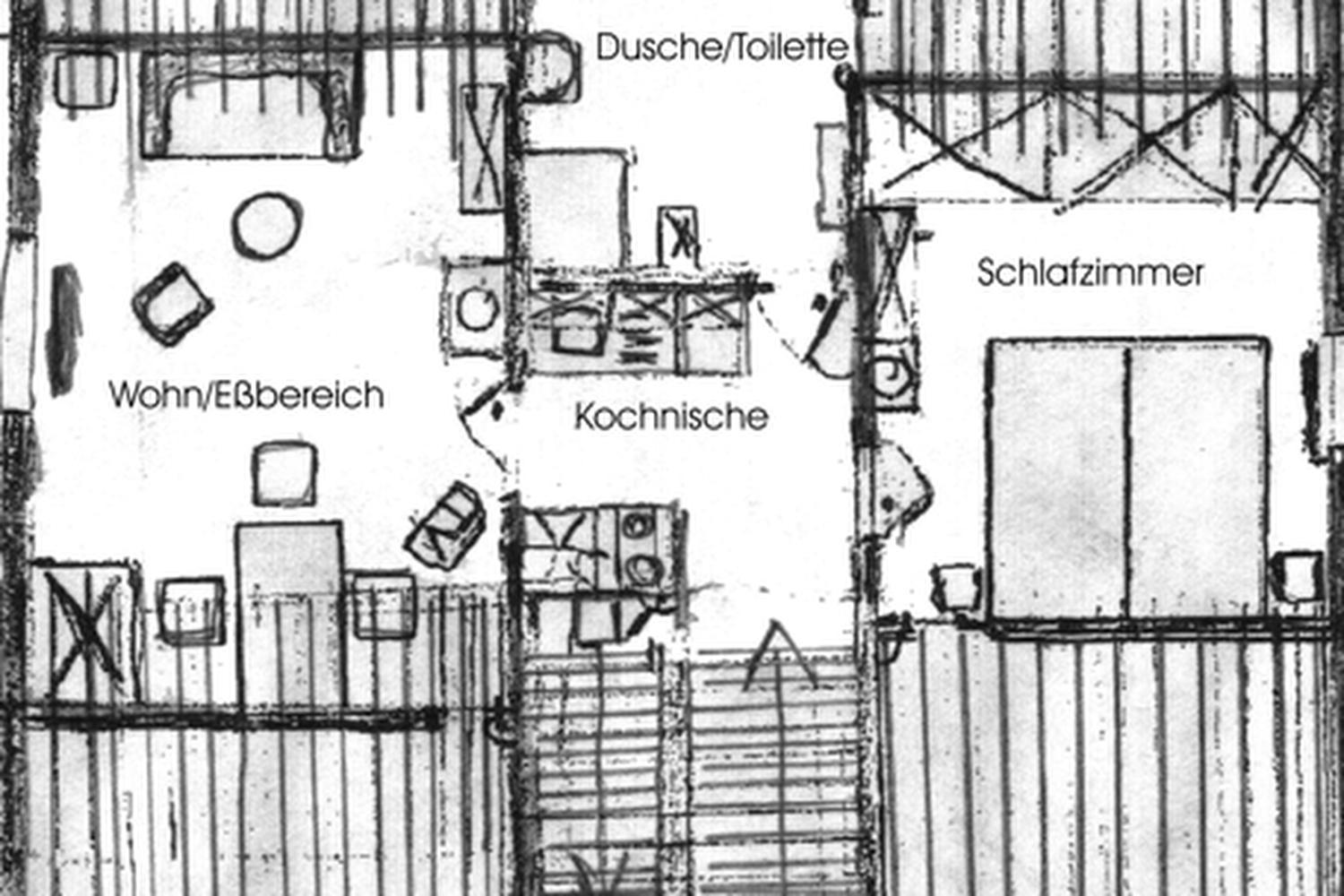 Ferienwohnung Kleber: Christopherus