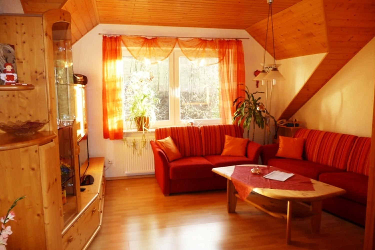 Ferienwohnung Kleber: Rosental