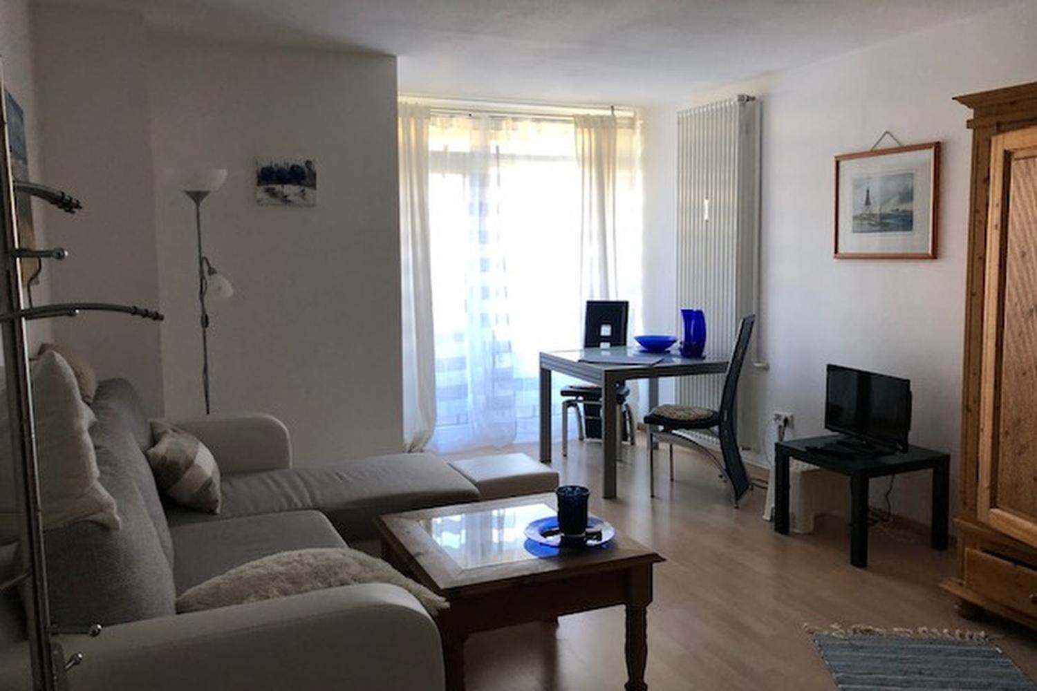 Ferienwohnung Peters