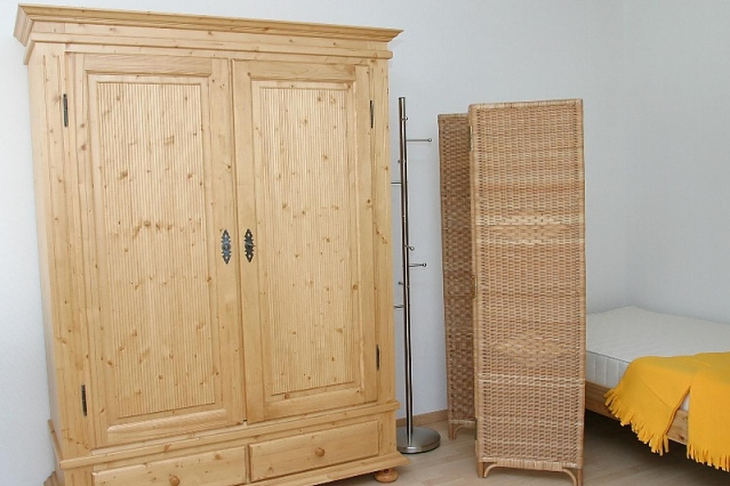 Ferienwohnung Peters