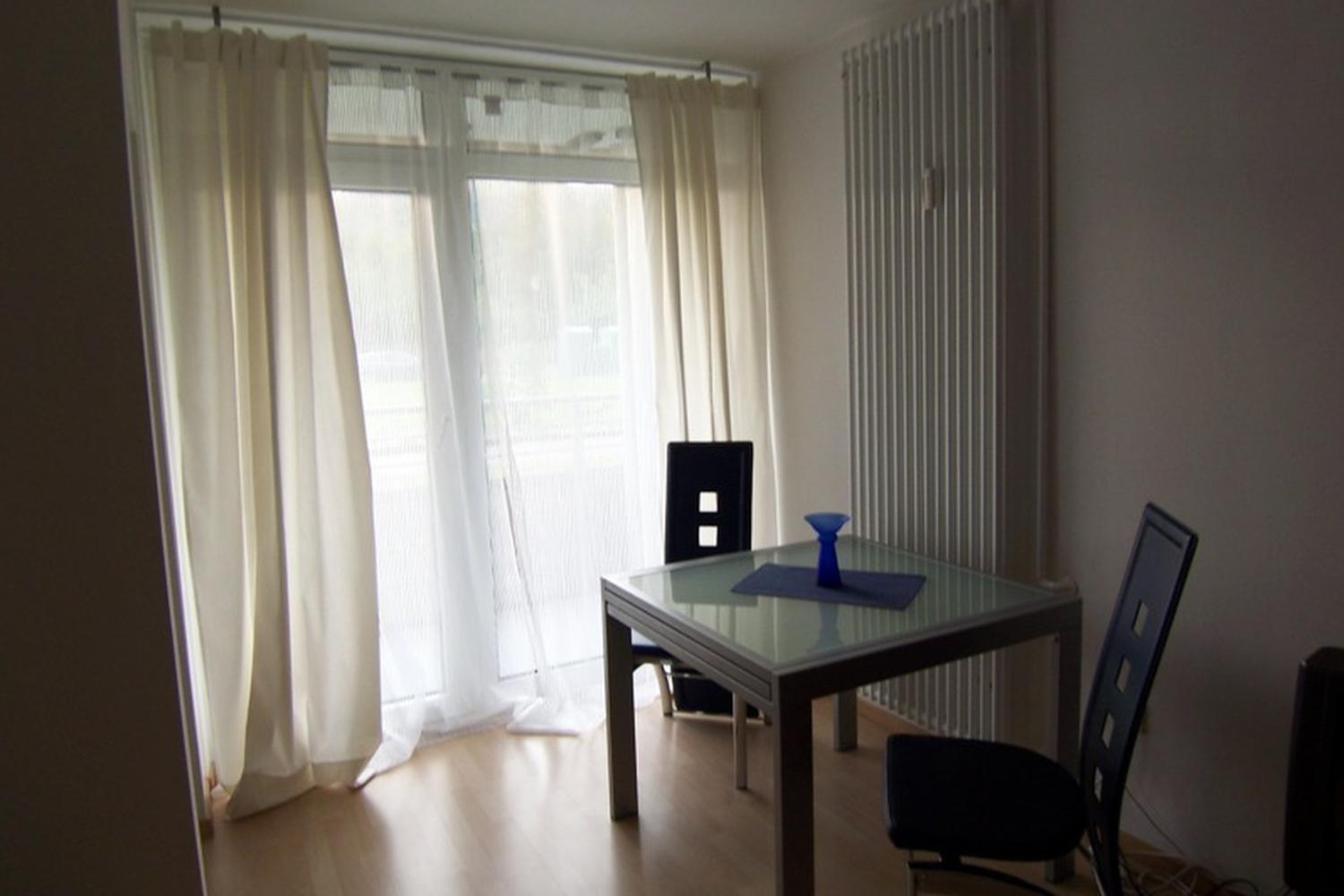 Ferienwohnung Peters