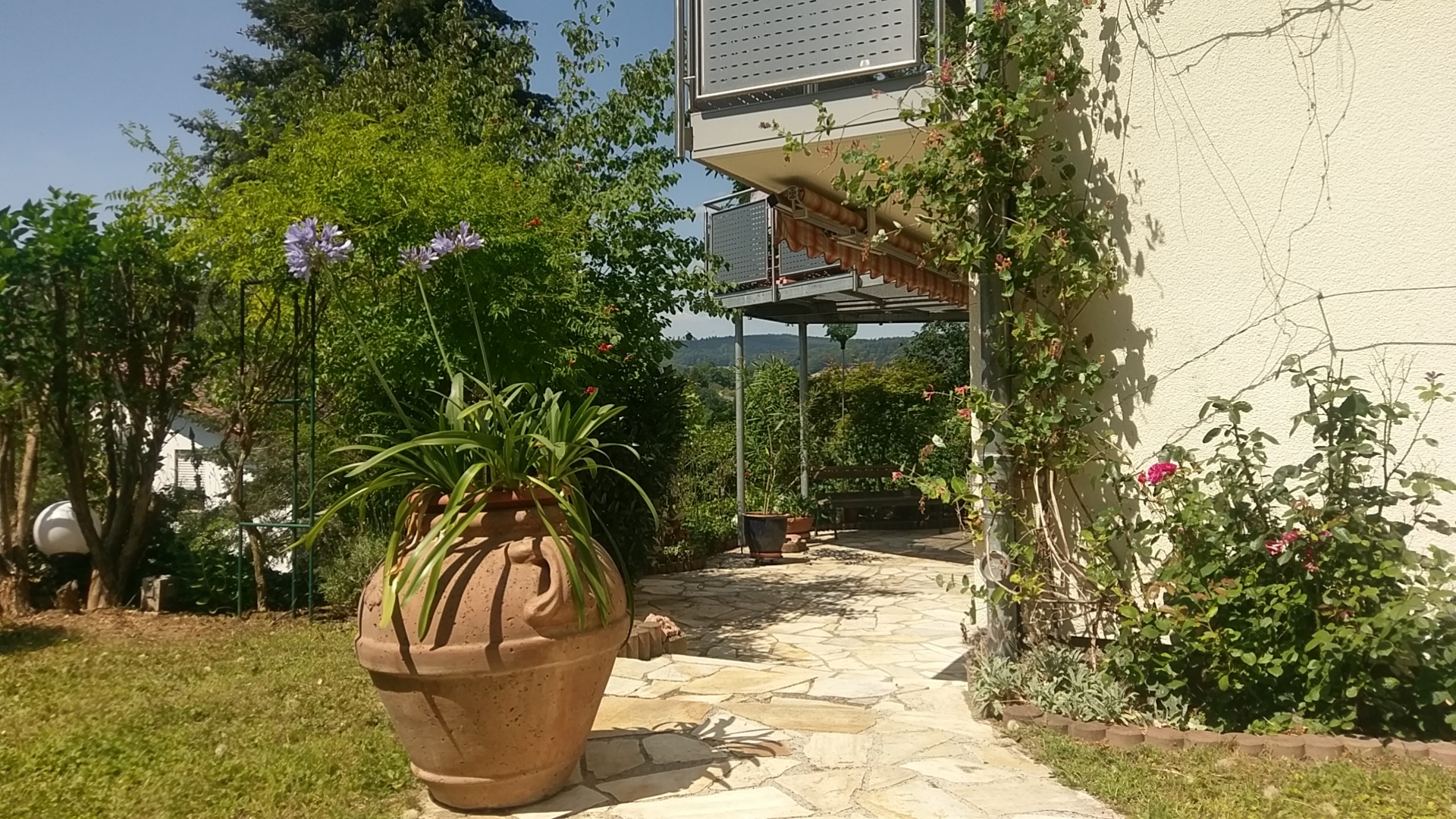 Ferienwohnung Sally Gap