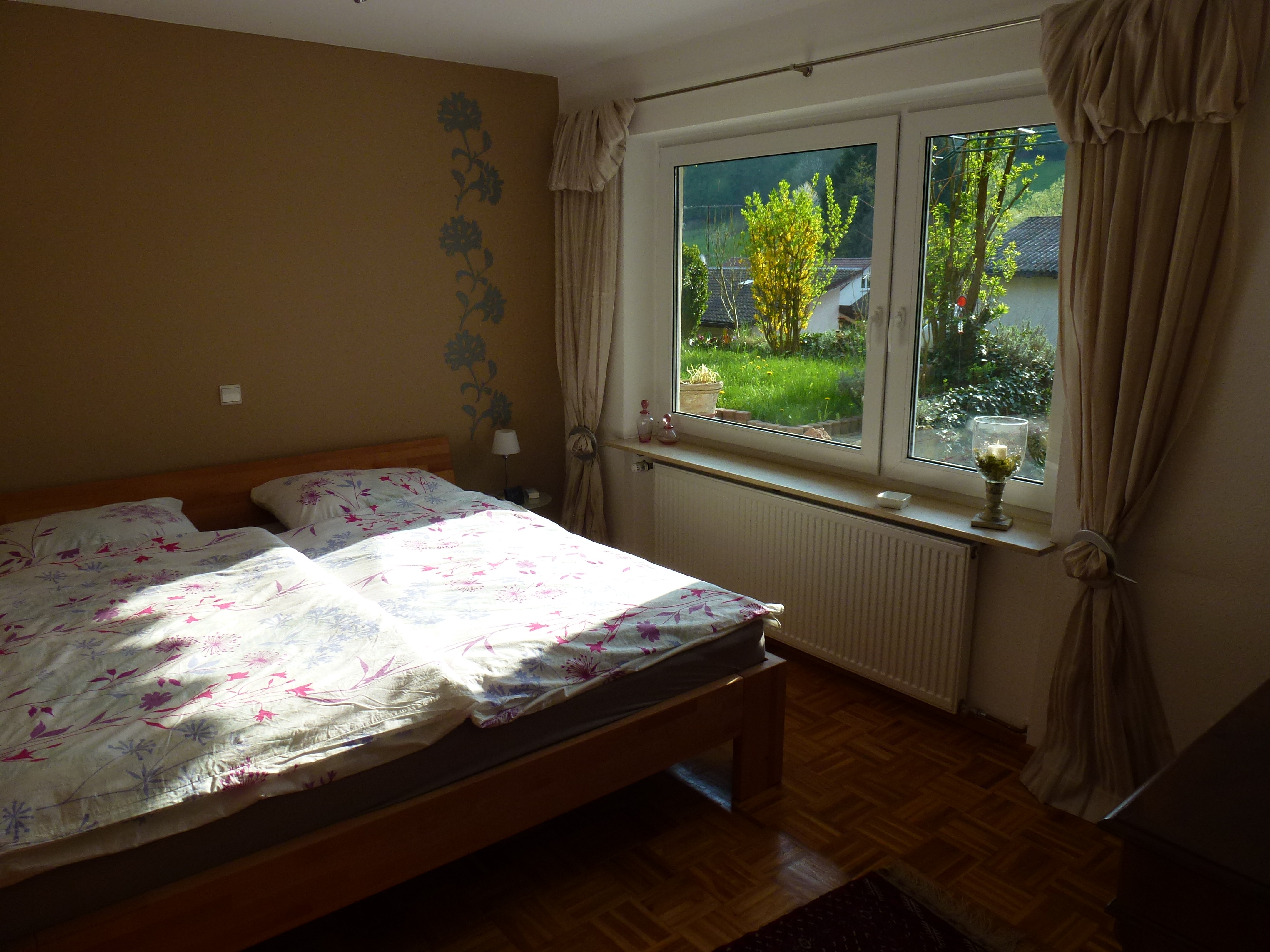 Ferienwohnung Sally Gap