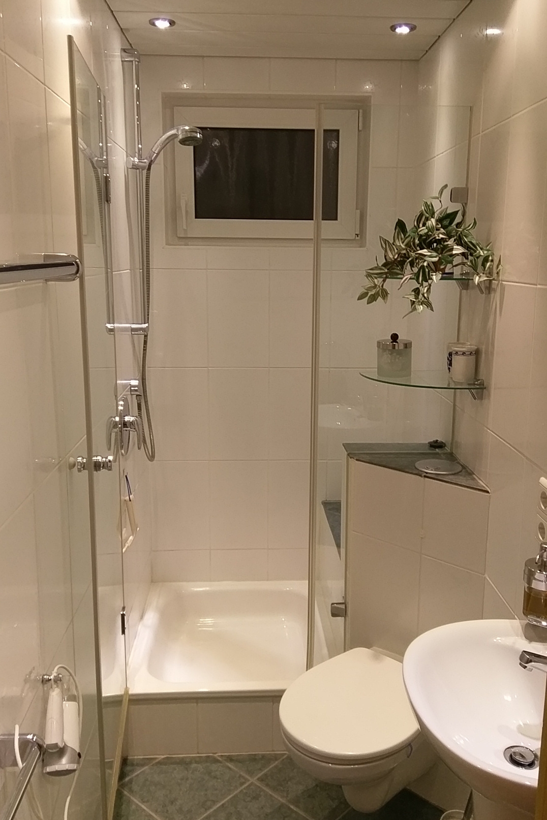 Ferienwohnung Sally Gap