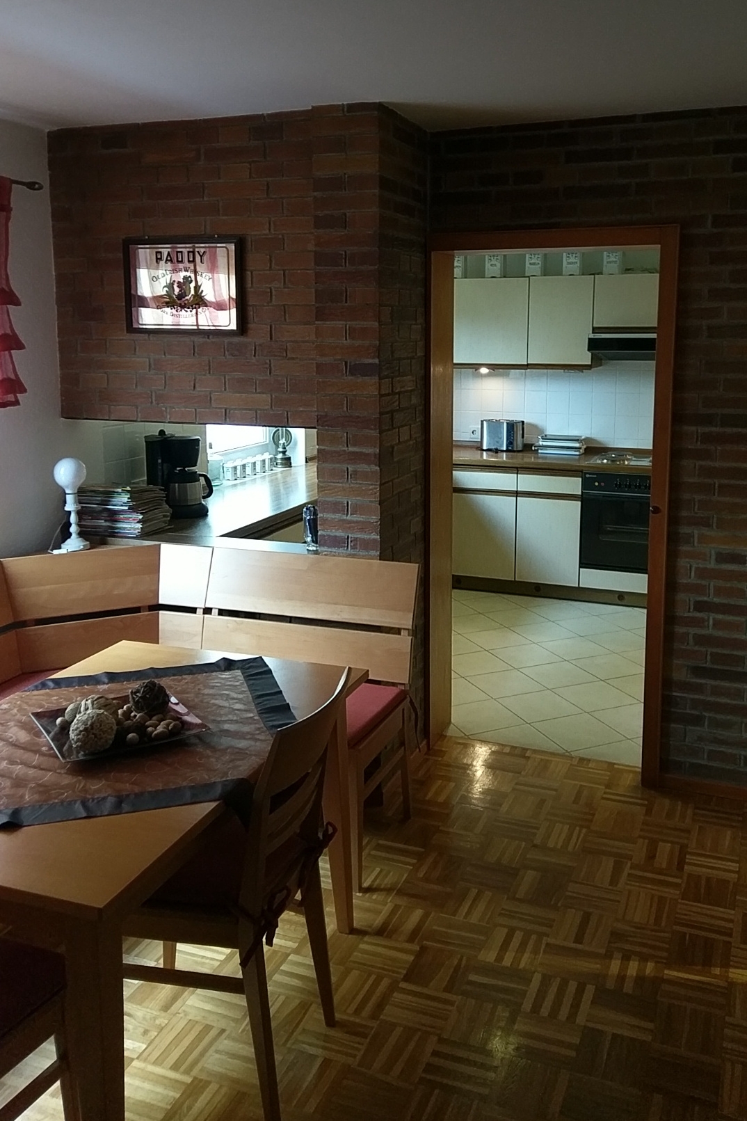 Ferienwohnung Sally Gap