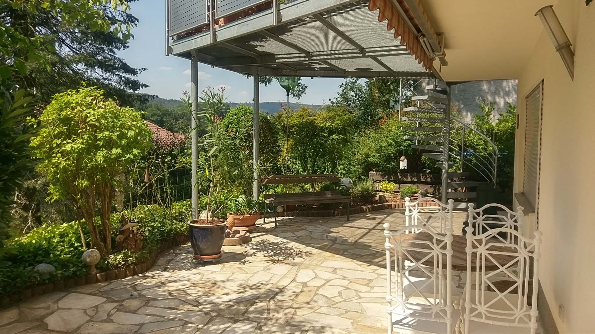 Ferienwohnung Sally Gap