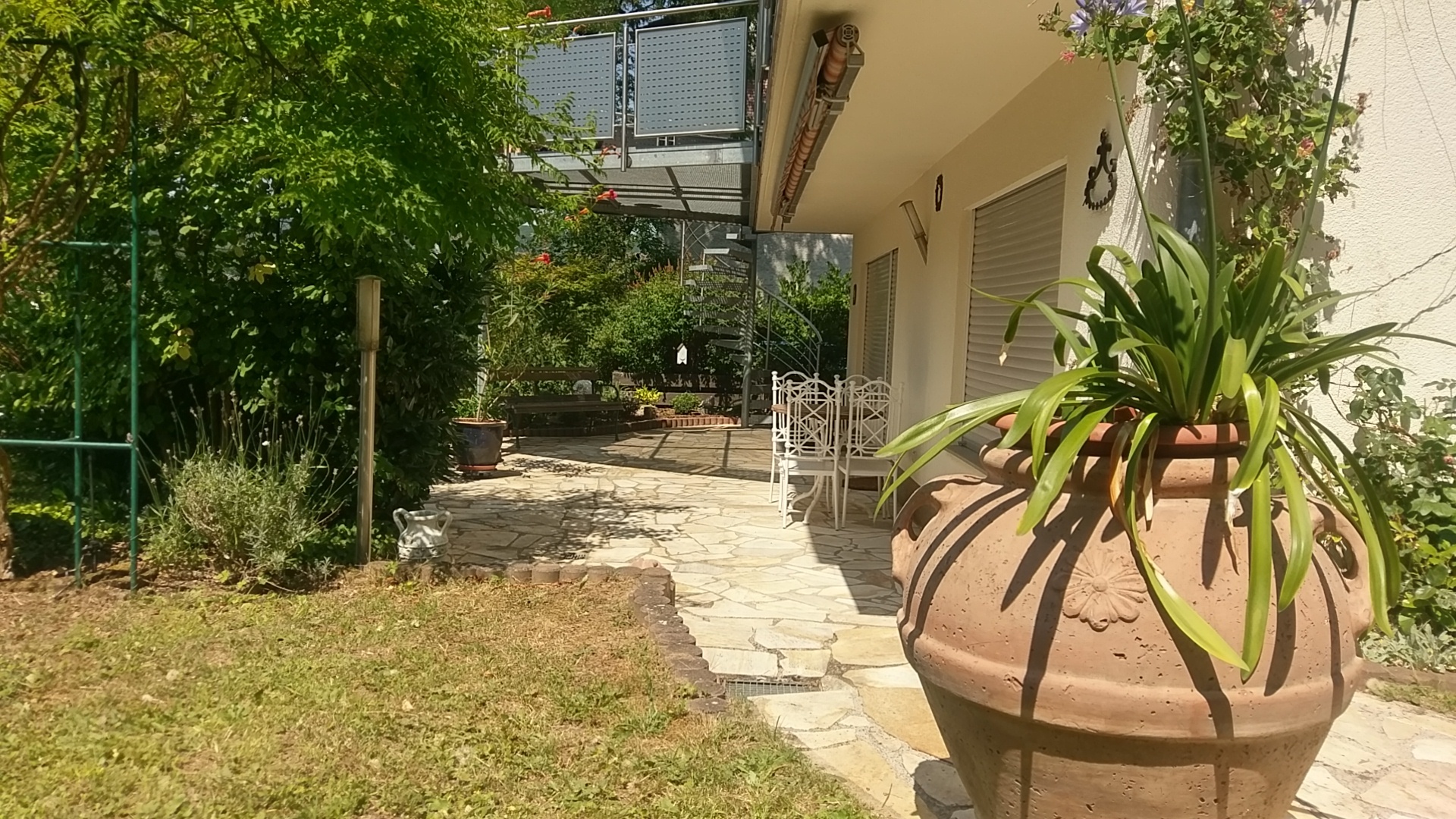 Ferienwohnung Sally Gap