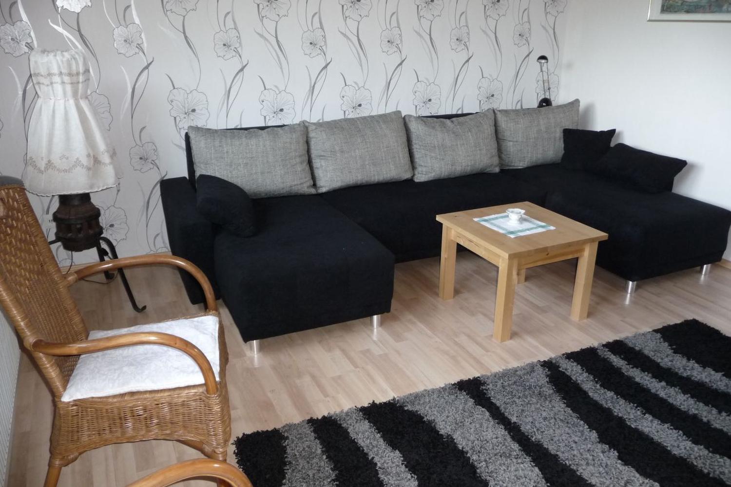 Ferienwohnung Schäfer 2