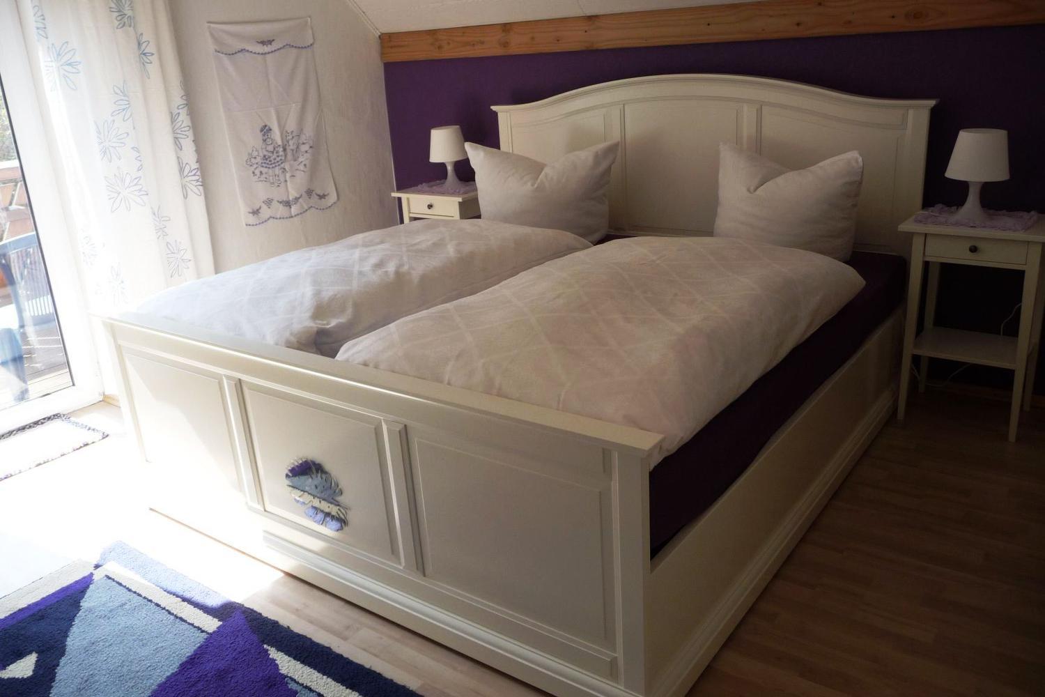 Ferienwohnung Schäfer 2