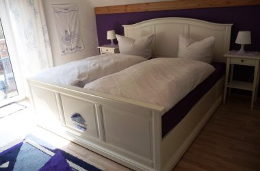 Doppelbett