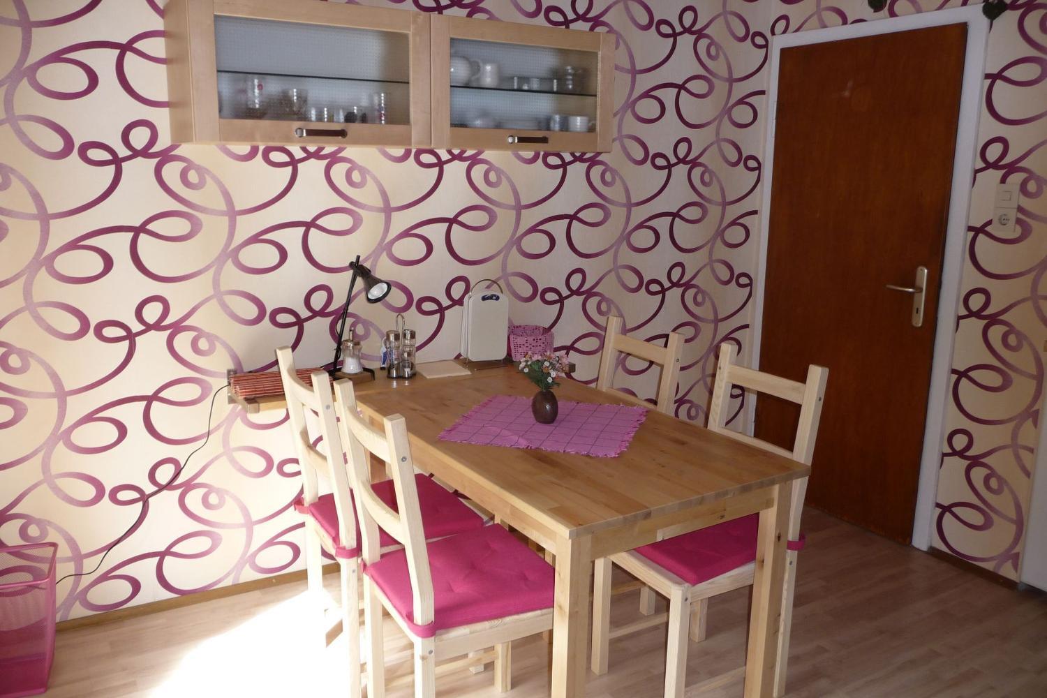 Ferienwohnung Schäfer 2