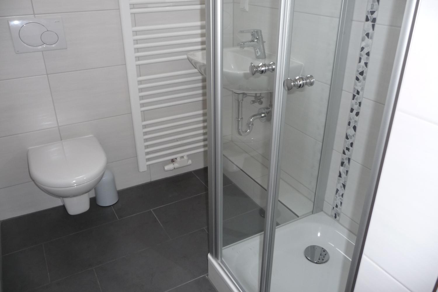 Ferienwohnung Schäfer 2