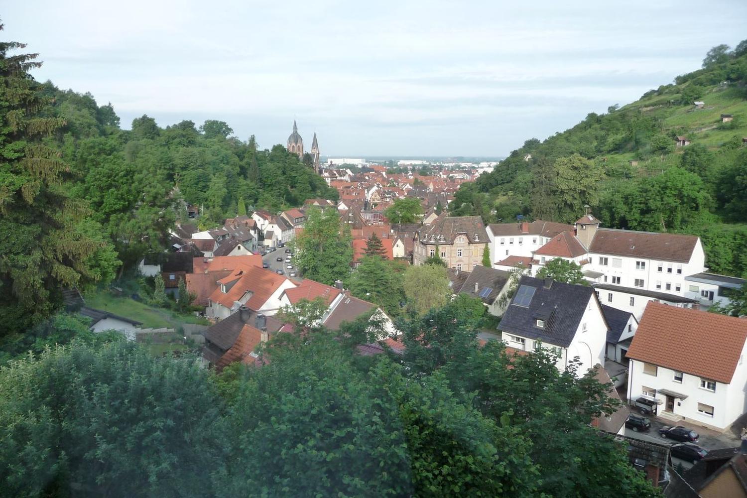 Ferienwohnung Schäfer 2