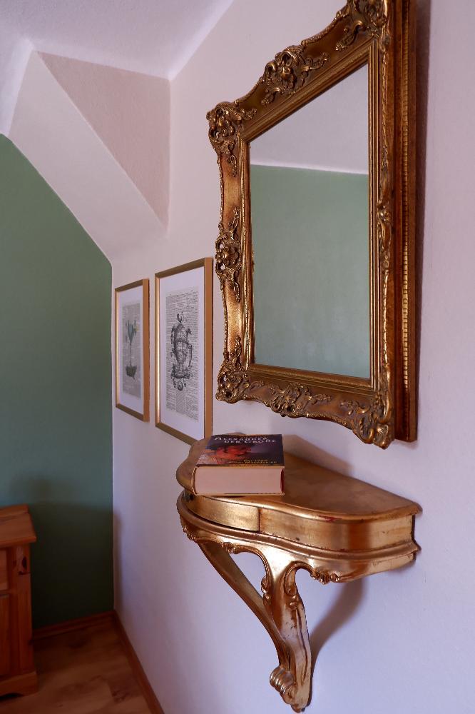 Ferienwohnung Siedlung