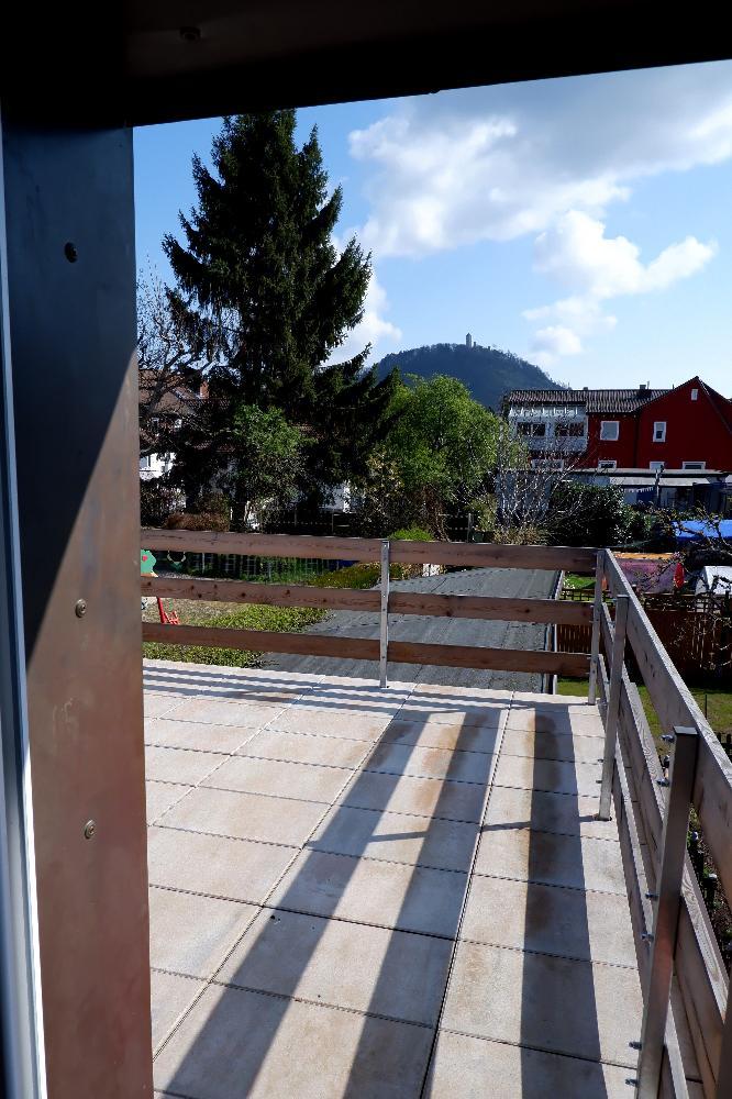 Ferienwohnung Siedlung