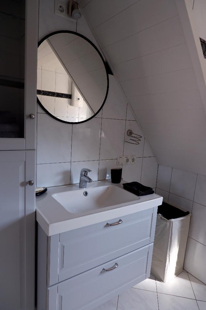 Ferienwohnung Siedlung