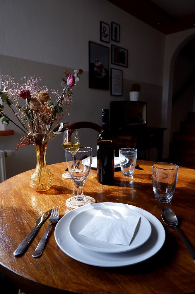 Ferienwohnung Siedlung