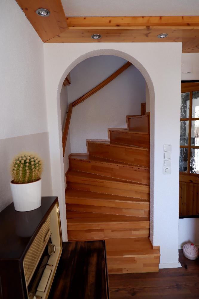 Ferienwohnung Siedlung