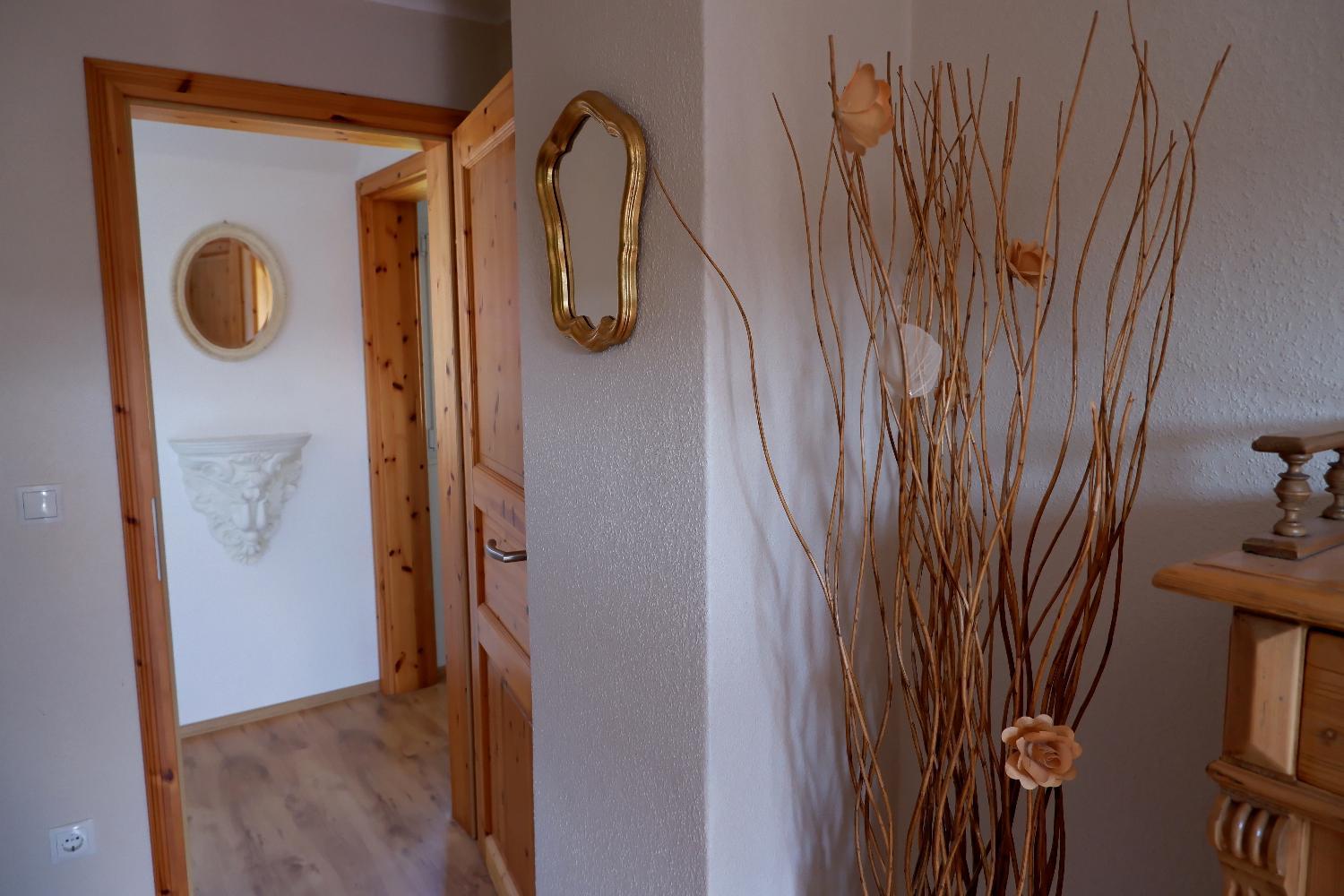 Ferienwohnung Siedlung