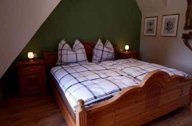 Doppelbett