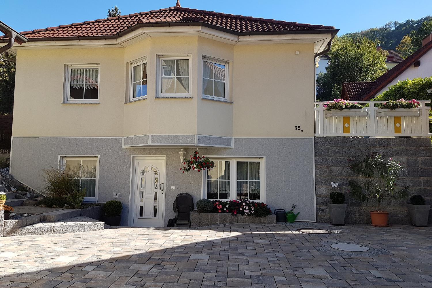 Ferienwohnung Walter