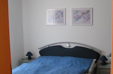 Doppelbett