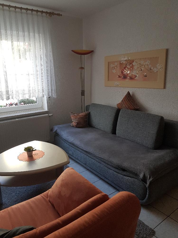 Ferienwohnung Walter