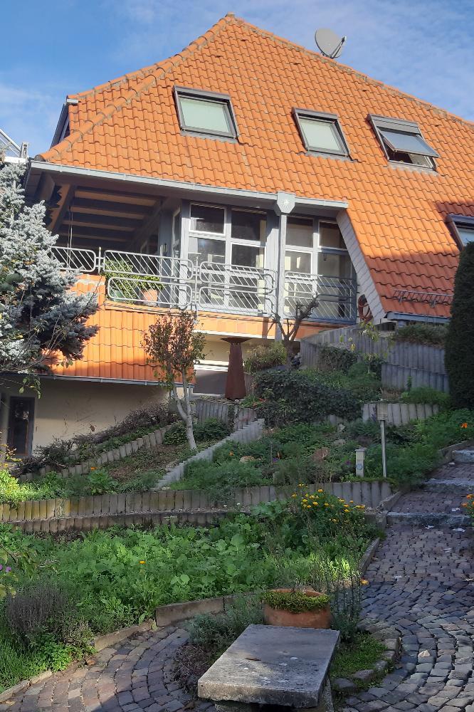 Ferienwohnung Weißer Rain