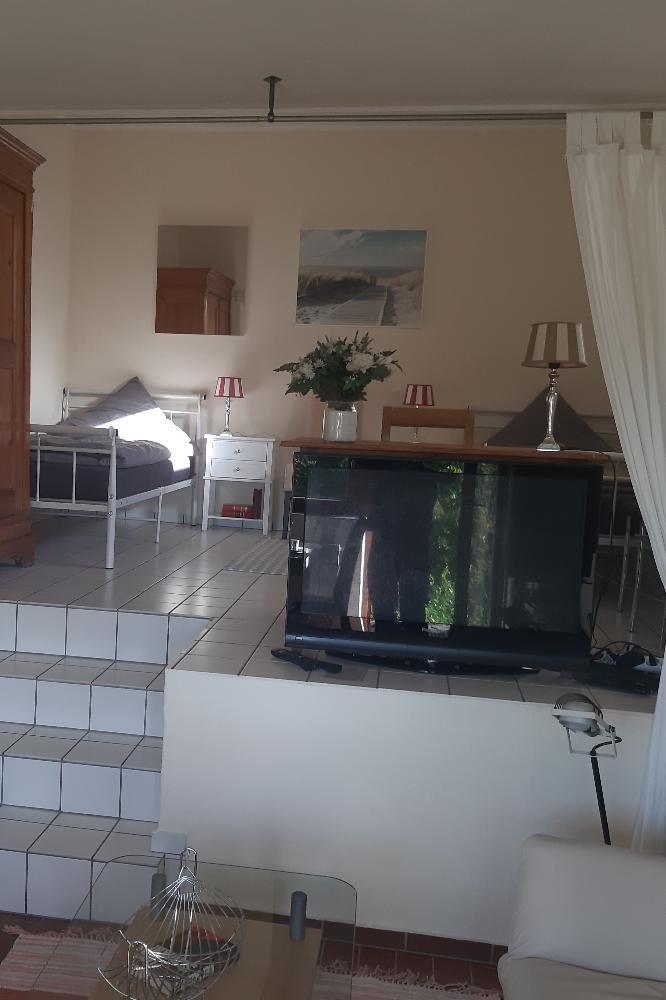 Ferienwohnung Weißer Rain