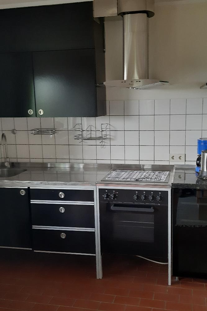 Ferienwohnung Weißer Rain