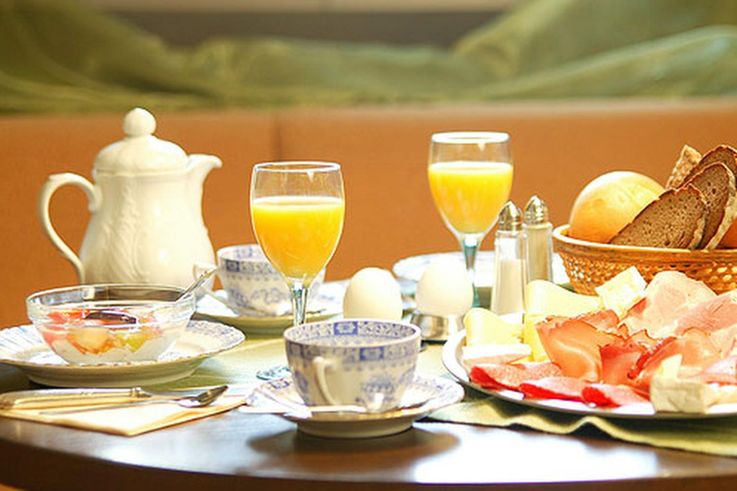 Hotel-Restaurant Goldener Engel