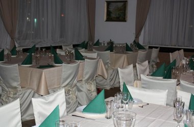 Speisesaal