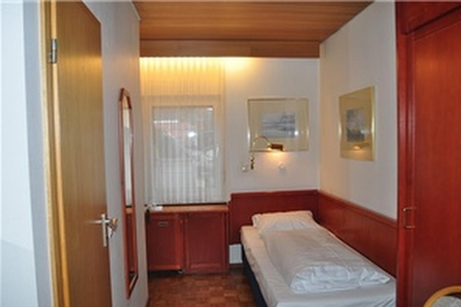 Hotel Starkenburger Hof