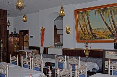 Speisesaal