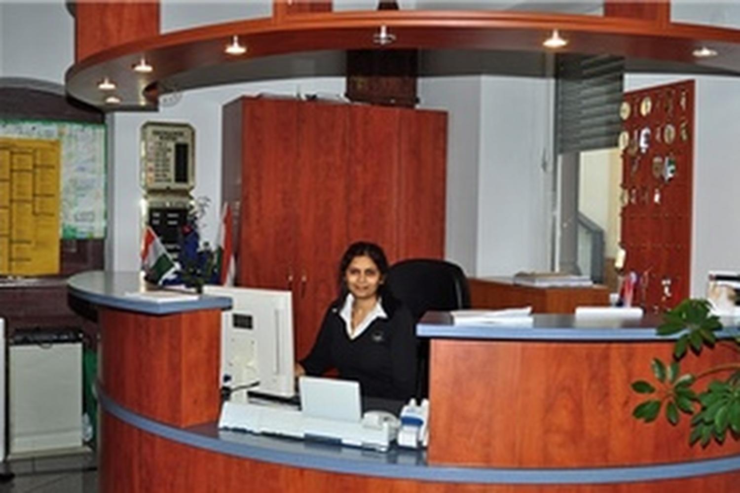 Hotel Starkenburger Hof