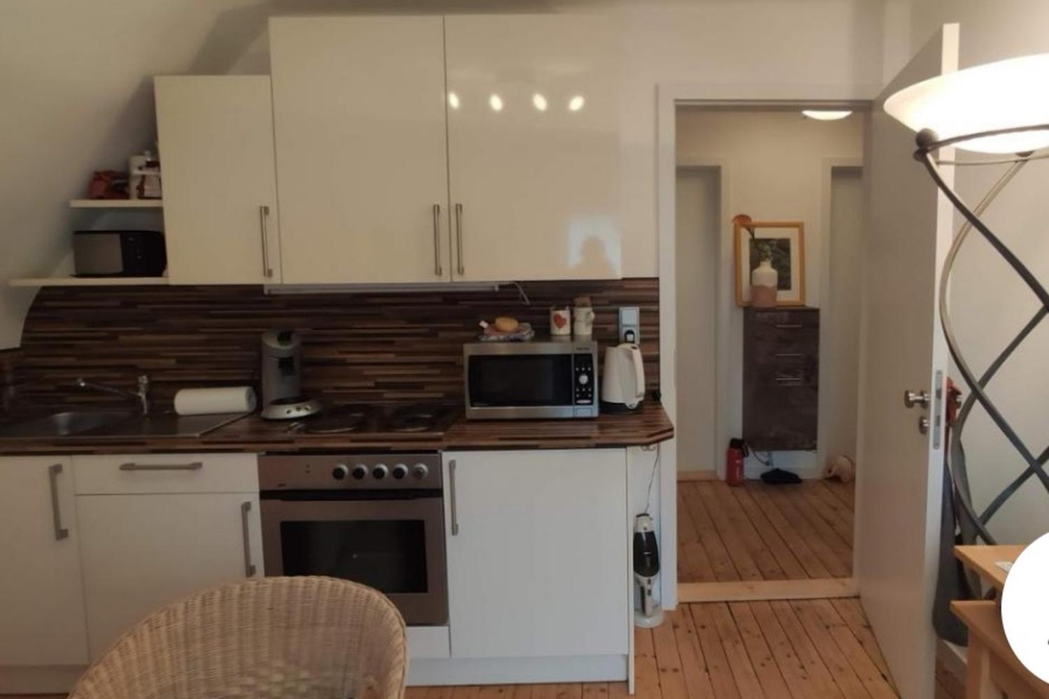 Privatzimmer Weststadt