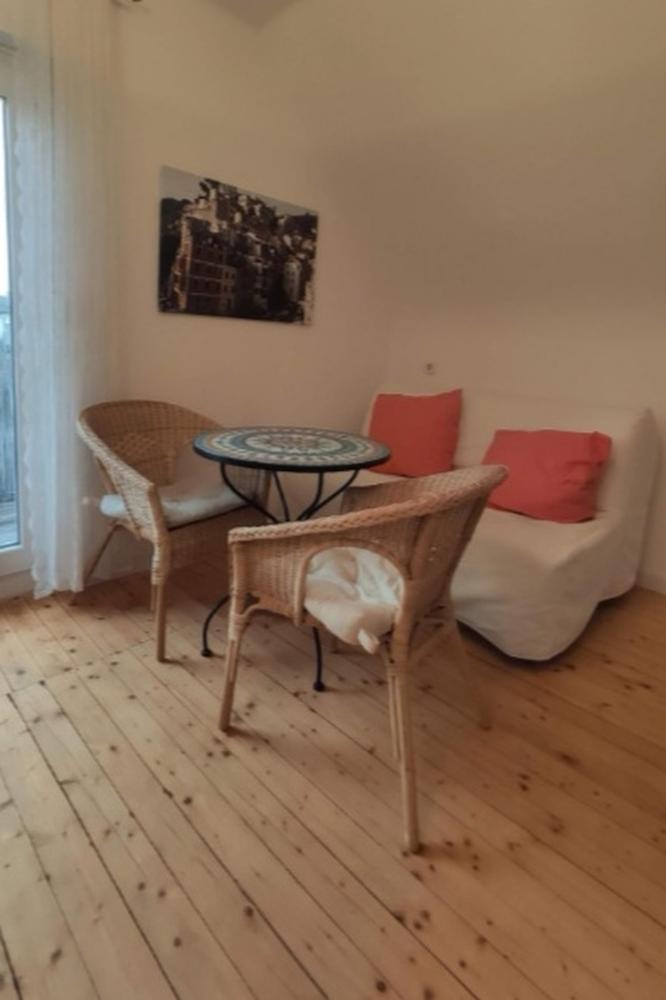 Privatzimmer Weststadt