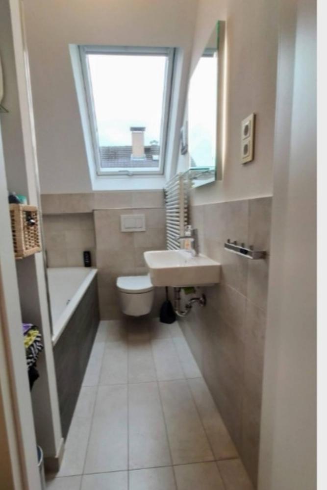 Privatzimmer Weststadt