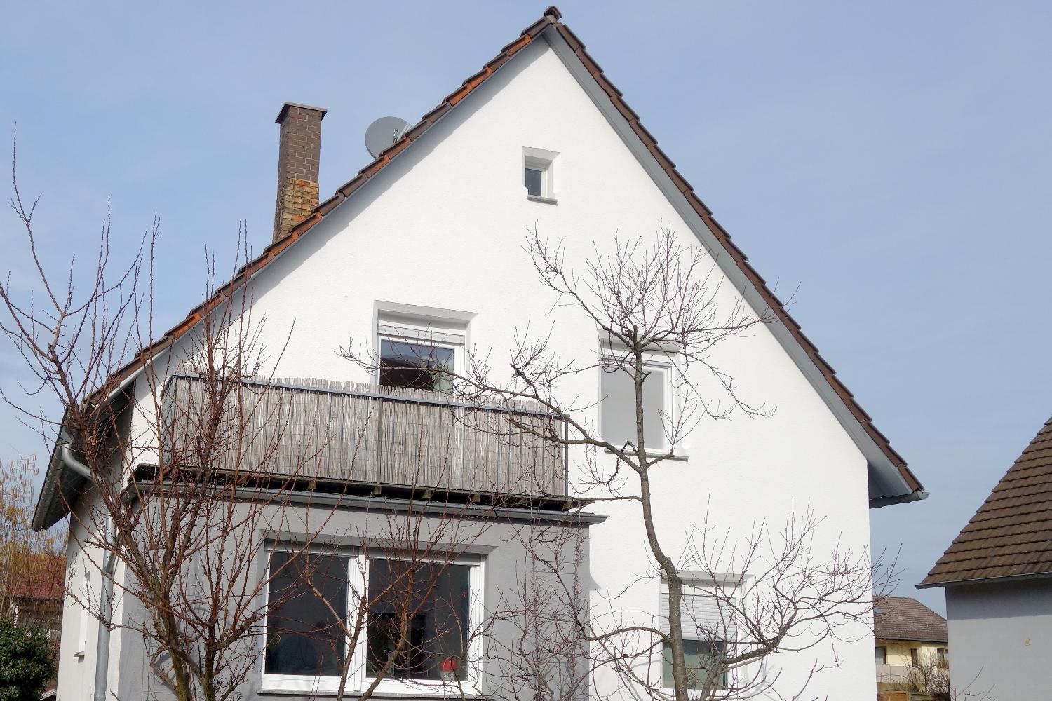 Privatzimmer Weststadt