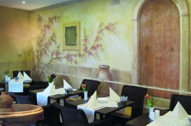 Speisesaal