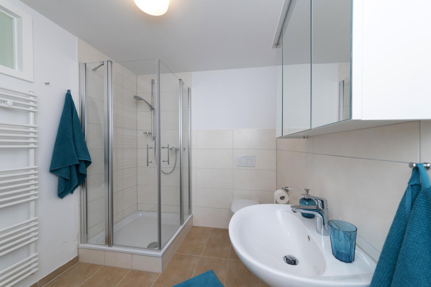 Wohnpark Ober-Hambach: Ferienwohnungen