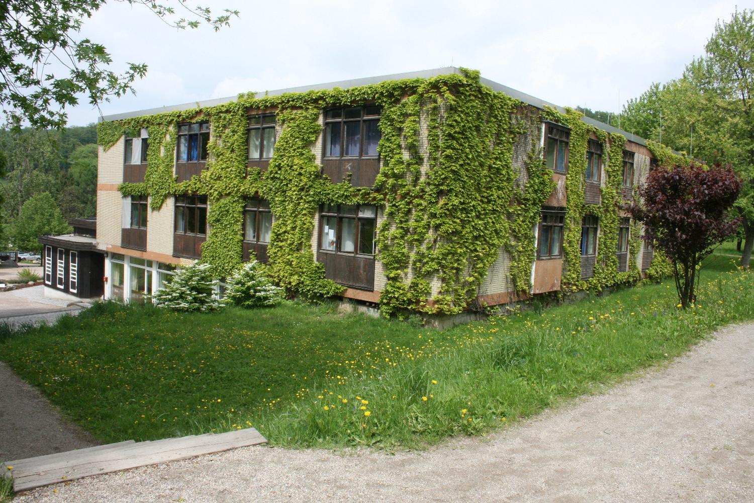 Wohnpark Ober-Hambach: Ferienwohnungen