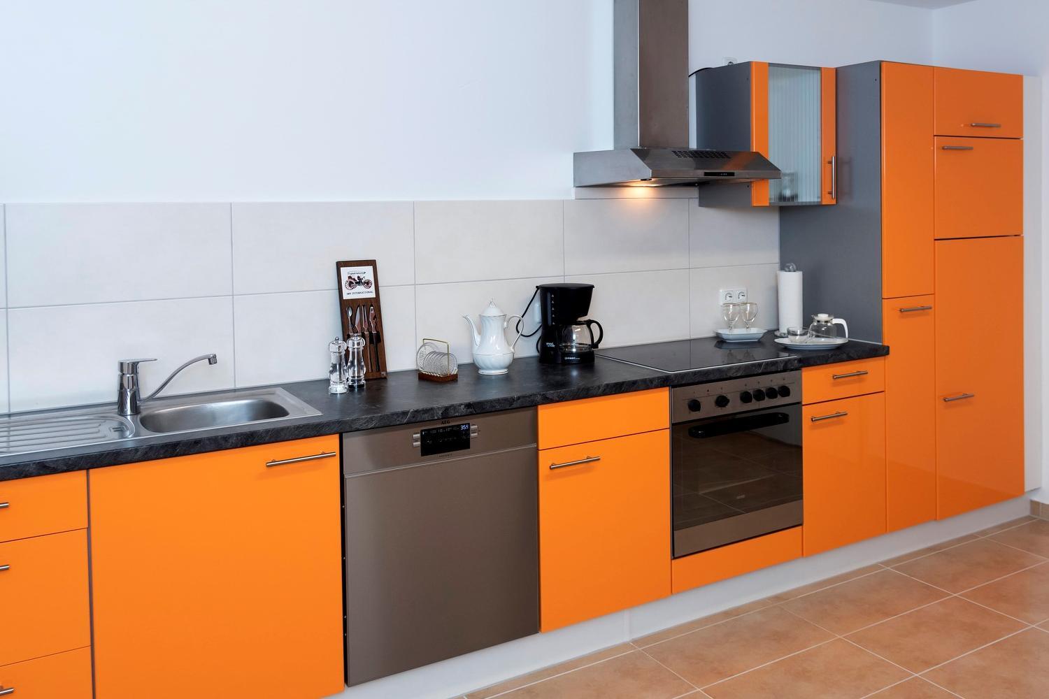 Wohnpark Ober-Hambach: Ferienwohnungen