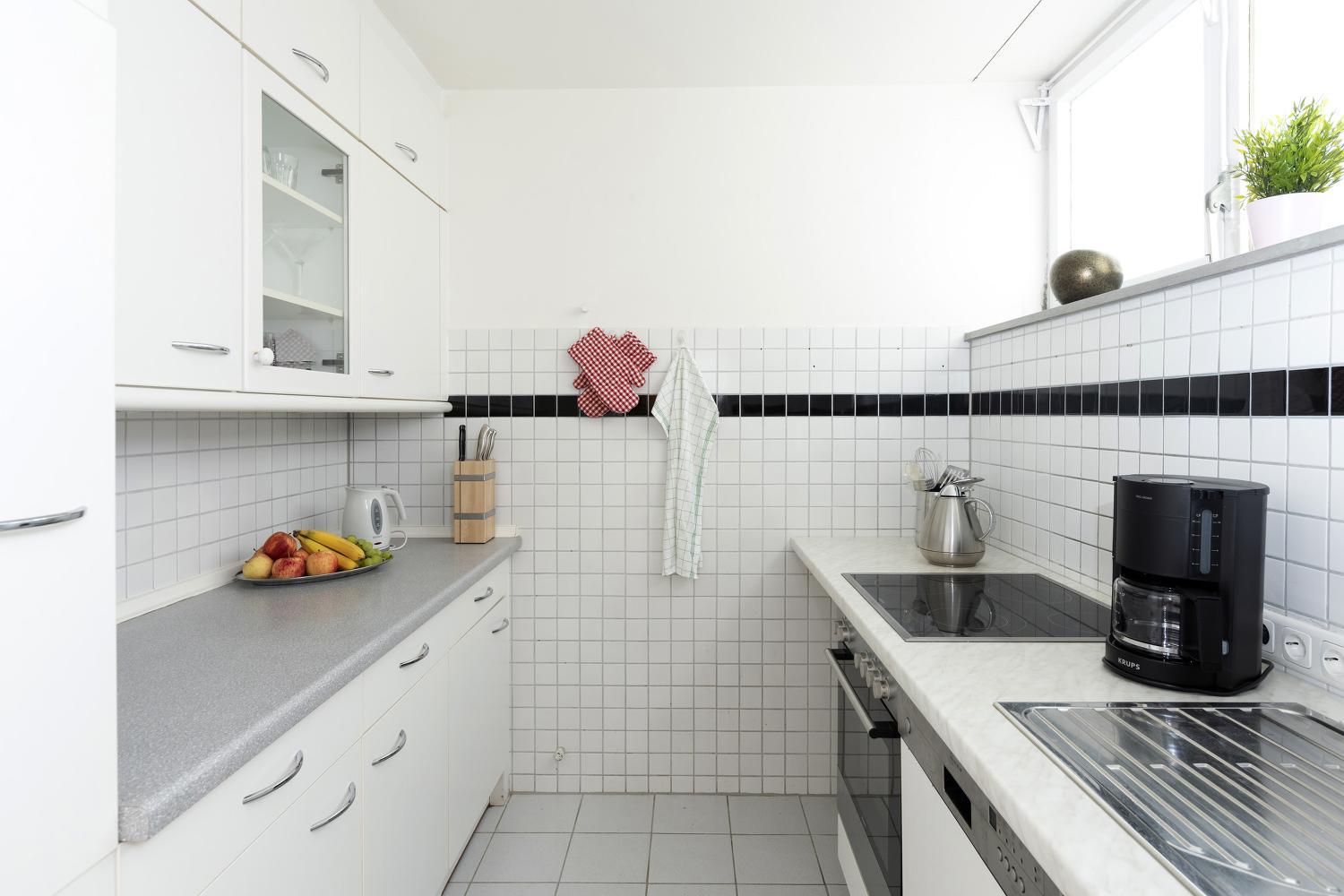 Wohnpark Ober-Hambach: Ferienwohnungen